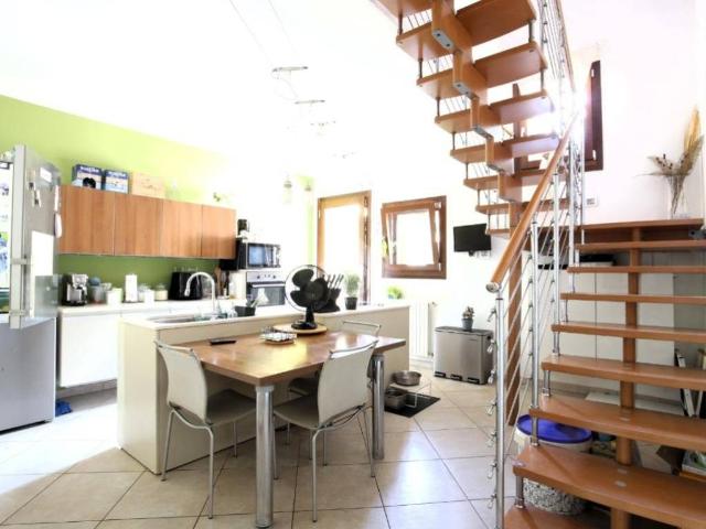 Villa Indipendente in vendita a Unione Terre d'Acqua, Calderara Di Reno