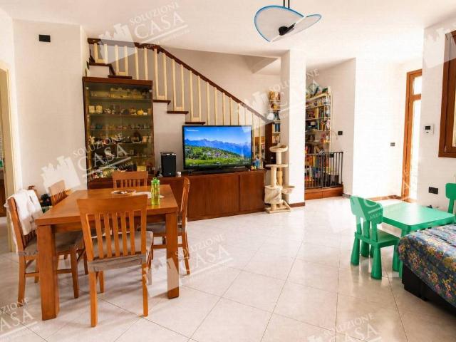 Villa Indipendente in vendita a Unione Terre d'Acqua, Calderara Di Reno
