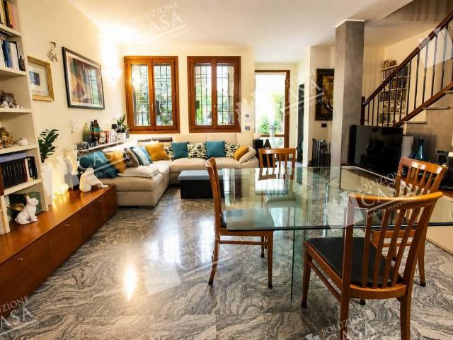Villa Indipendente in vendita a Unione Terre d'Acqua, Calderara Di Reno