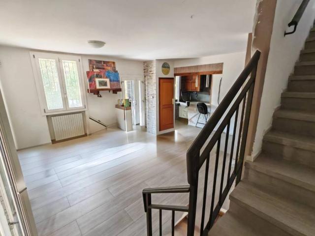 Villa Indipendente in vendita a Unione Terre d'Acqua, Calderara Di Reno
