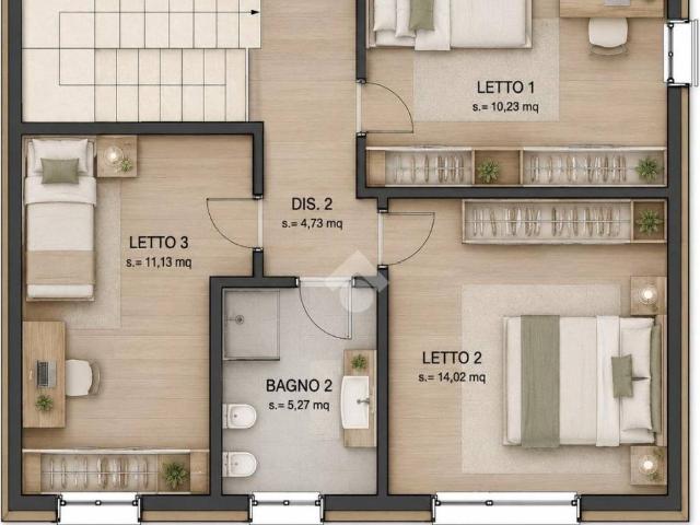 Villa Indipendente in vendita a Unione Terre d'Acqua, Calderara Di Reno