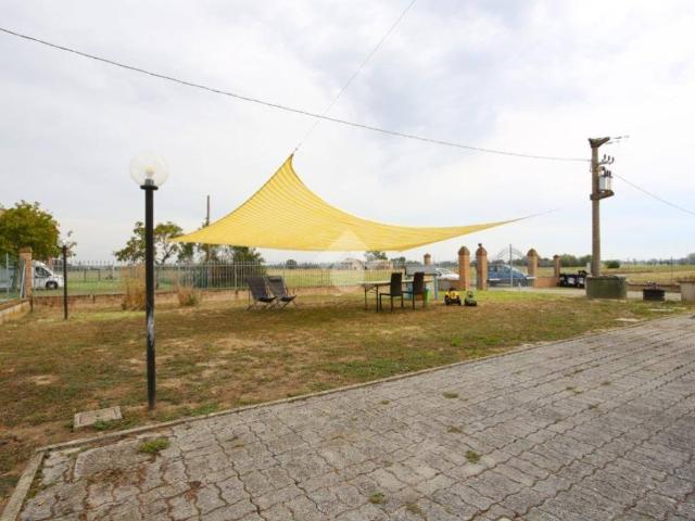 Villa Indipendente in vendita a Castel Campeggi, Calderara di Reno