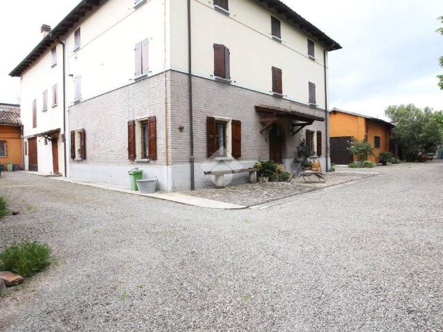 Villa Indipendente in vendita a Unione Terre d'Acqua, Calderara Di Reno