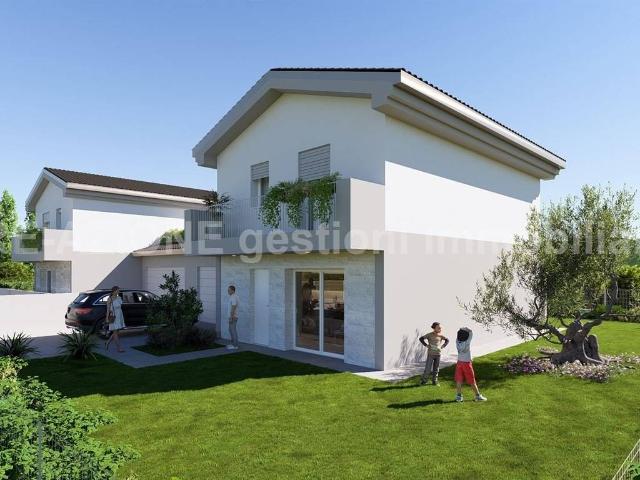 Villa Indipendente in vendita a Caldogno, Veneto