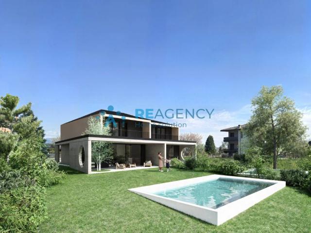 Villa Indipendente in vendita a Cresole, Caldogno
