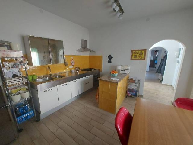 Villa Indipendente in vendita a Capovilla, Caldogno