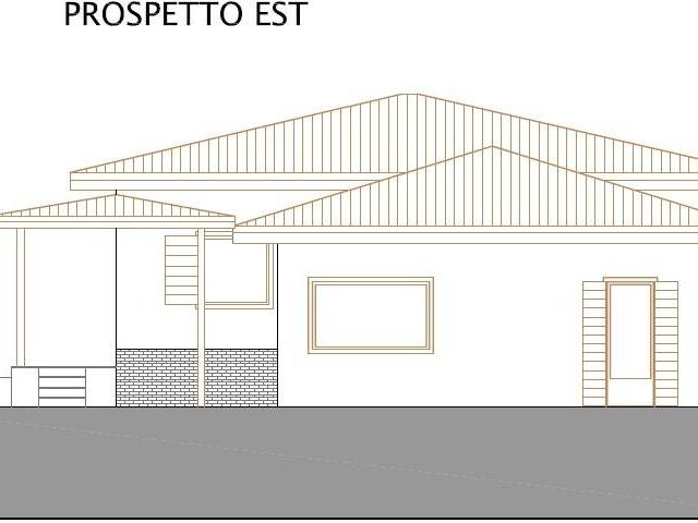 Villa Indipendente in vendita a Comunità Alta Valsugana e Bersntol, Caldonazzo