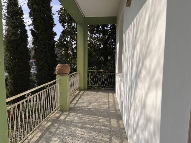Villa Indipendente in vendita a Calendasco, Reggio Emilia