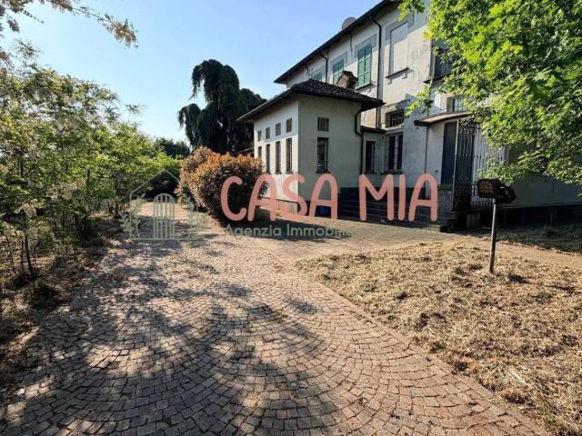 Villa Indipendente in vendita a Calendasco, Reggio Emilia