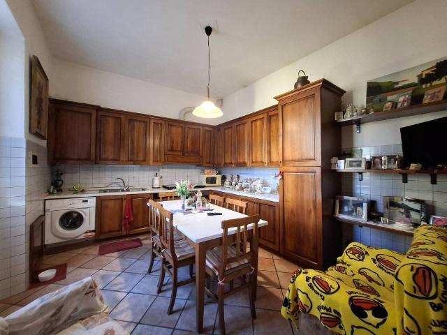 Villa Indipendente in vendita a La Chiusa, Calenzano