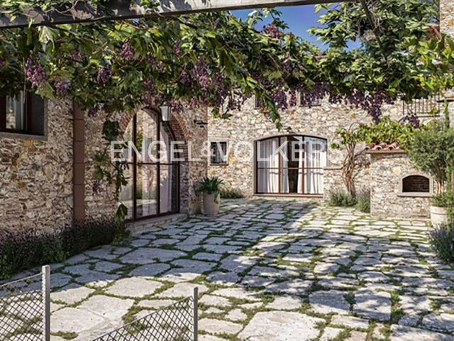 Villa Indipendente in vendita a Colle di Sotto, Calenzano