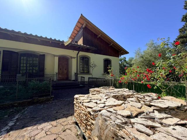 Villa Indipendente in vendita a Calenzano, Toscana