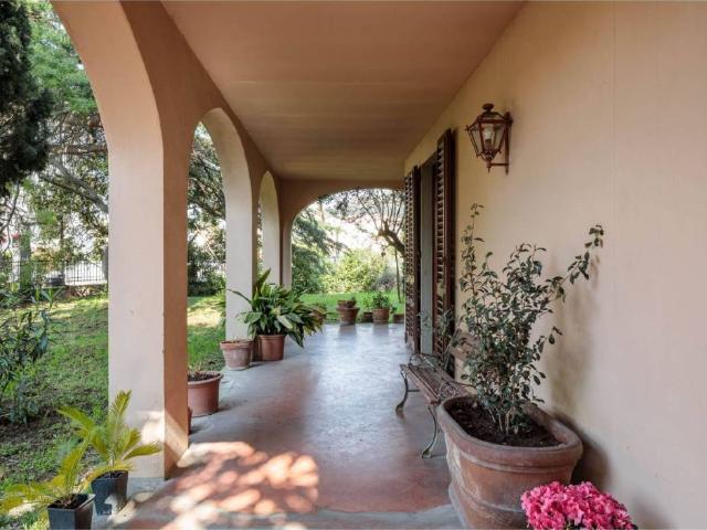 Villa Indipendente in vendita a Colle di Sotto, Calenzano