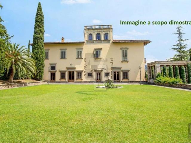 Villa Indipendente in vendita a Sommaia, Calenzano