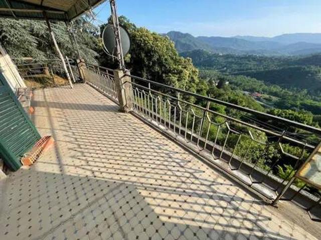 Villa Indipendente in vendita a Calice Al Cornoviglio, Liguria