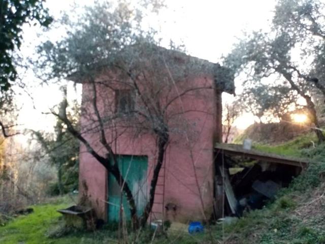 Villa Indipendente in vendita a Calice Al Cornoviglio, Liguria
