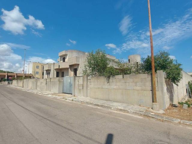 Villa Indipendente in vendita a Puglia, Lecce