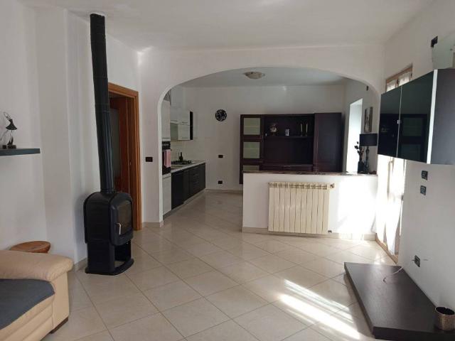 Villa Indipendente in vendita a Vetria, Calizzano