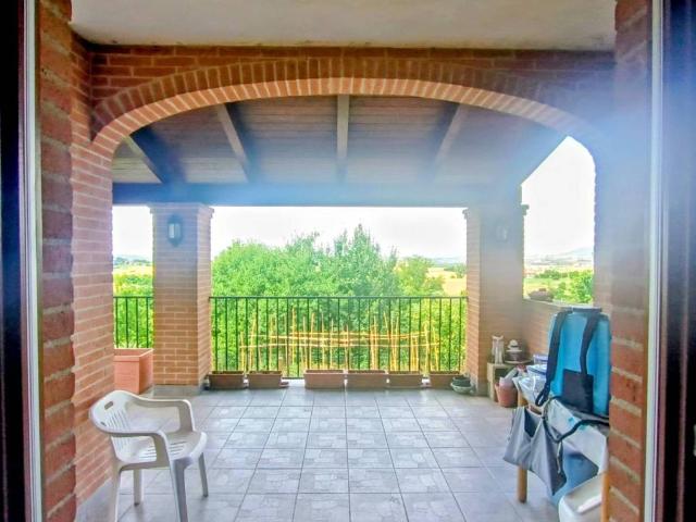 Villa Indipendente in vendita a Piemonte, Asti