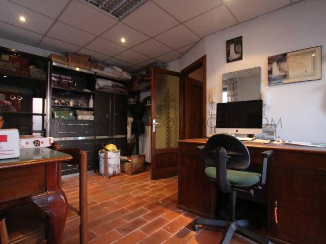Villa Indipendente in vendita a La Ca', Calolziocorte