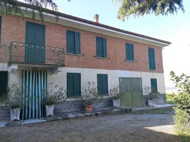 Villa Indipendente in vendita a Piemonte, Asti