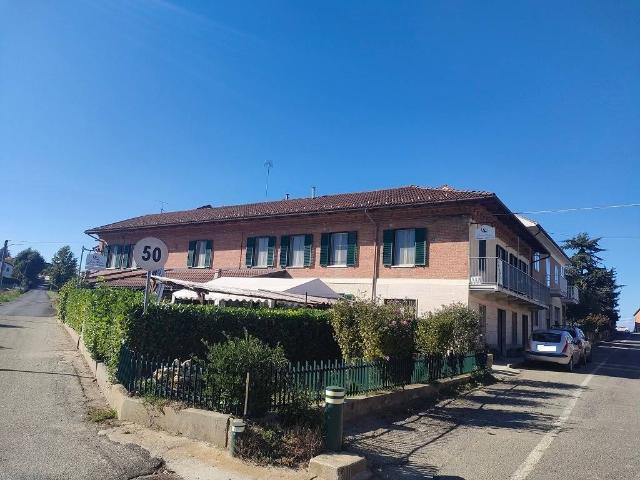 Villa Indipendente in vendita a Piemonte, Asti