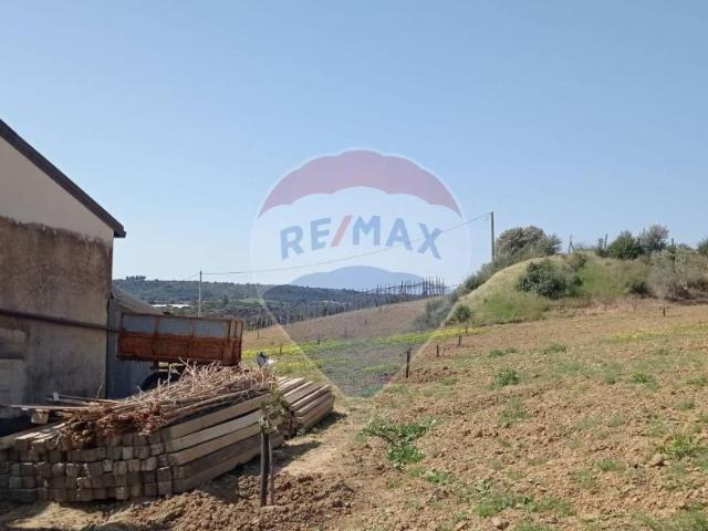 Villa Indipendente in vendita a Caltagirone, Sicilia