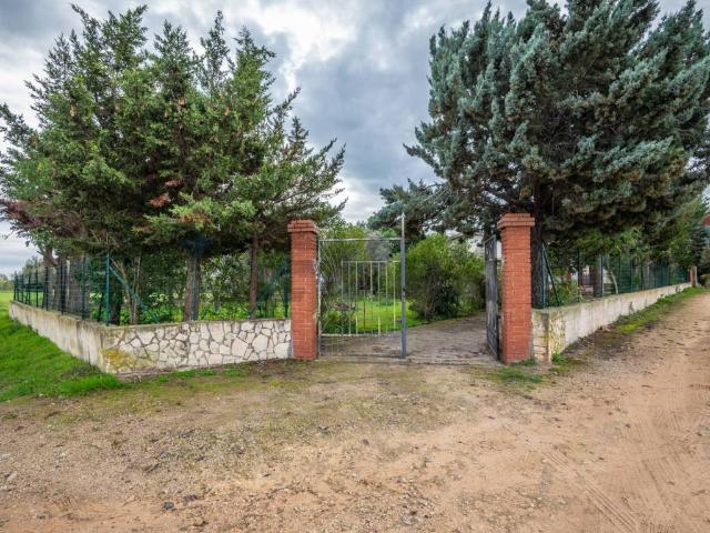 Villa Indipendente in vendita a Canalotto, Caltagirone