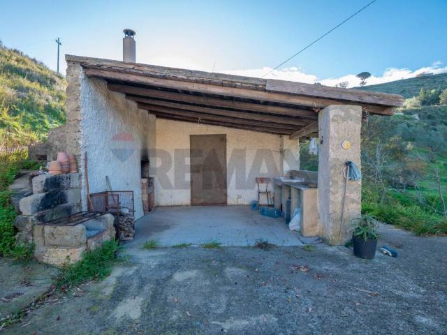 Villa Indipendente in vendita a Caltagirone, Sicilia