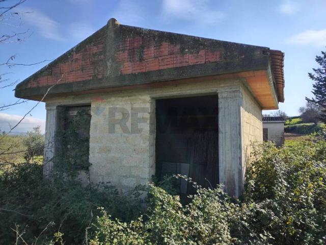 Villa Indipendente in vendita a Caltagirone, Sicilia