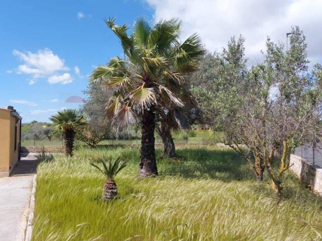 Villa Indipendente in vendita a Caltagirone, Sicilia
