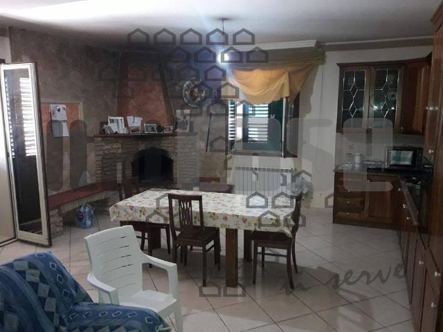 Villa Indipendente in vendita a Caltagirone, Sicilia