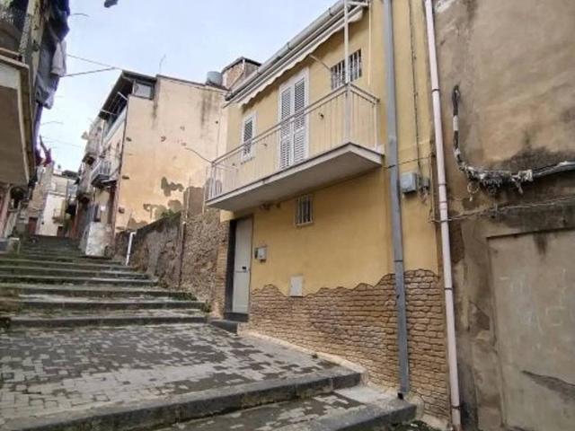 Villa Indipendente in vendita a Canalotto, Caltagirone