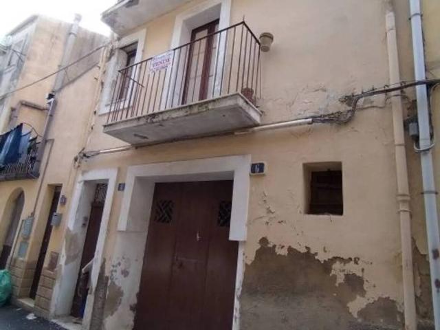 Villa Indipendente in vendita a Canalotto, Caltagirone
