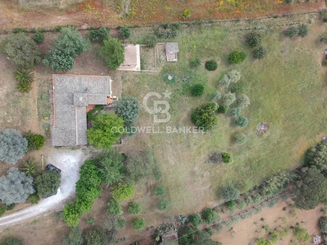 Villa Indipendente in vendita a Caltagirone, Sicilia