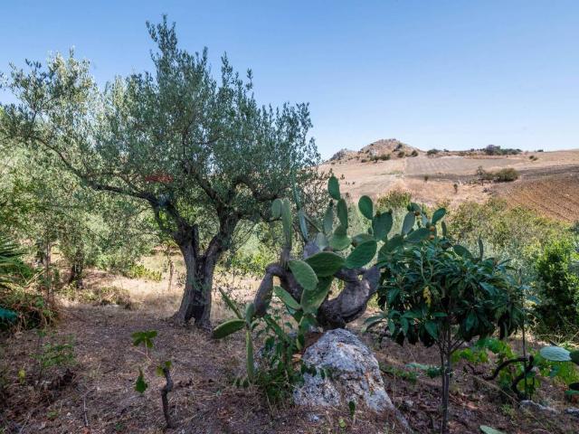 Villa Indipendente in vendita a Caltagirone, Sicilia