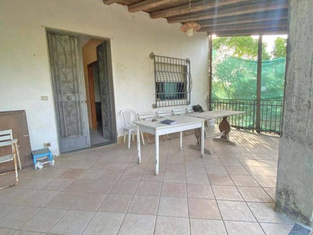 Villa Indipendente in vendita a Caltagirone, Sicilia