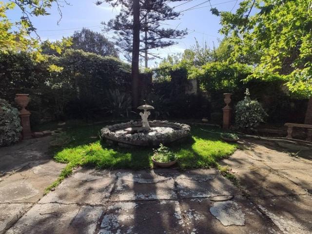Villa Indipendente in vendita a Mazzone, Caltagirone