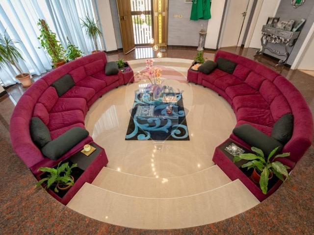 Villa Indipendente in vendita a Caltagirone, Sicilia