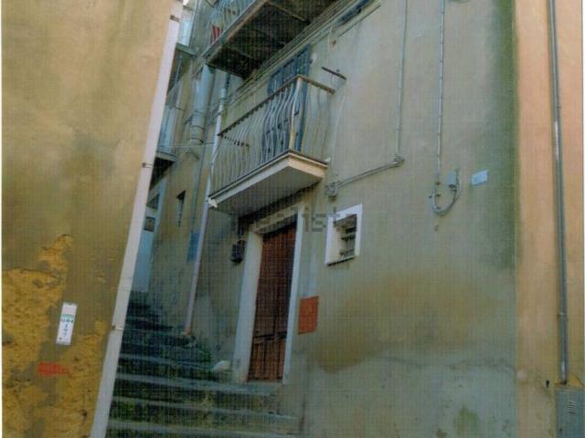 Villa Indipendente in vendita a Canalotto, Caltagirone