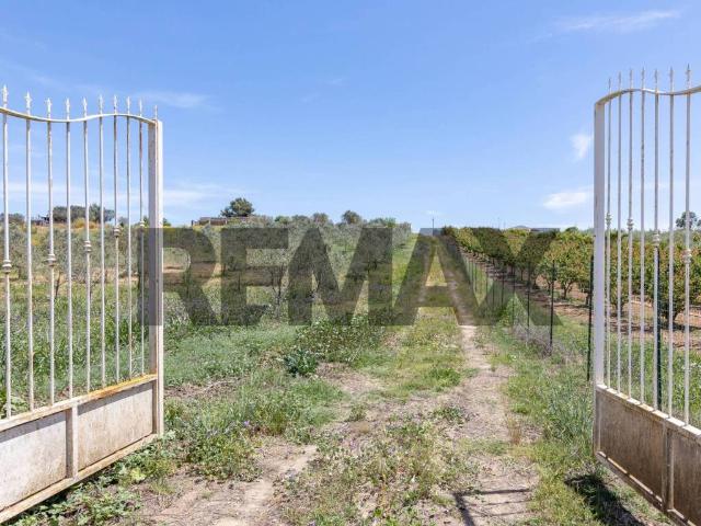 Villa Indipendente in vendita a Caltagirone, Sicilia