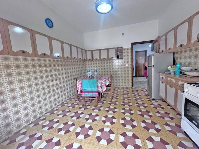 Villa Indipendente in vendita a Semini, Caltagirone