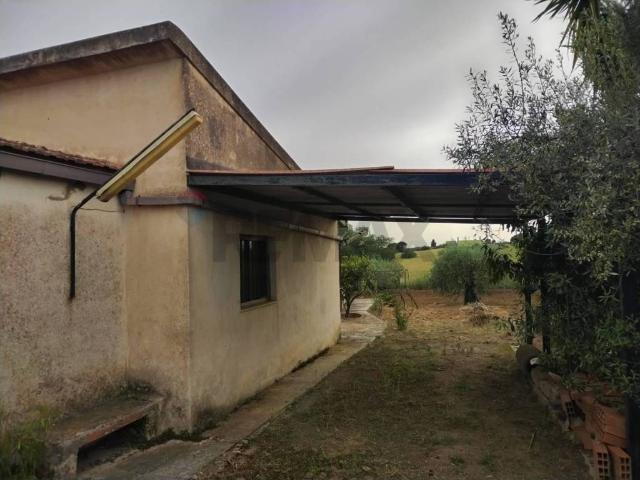 Villa Indipendente in vendita a Caltagirone, Sicilia