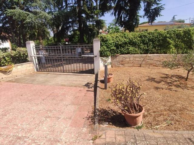 Villa Indipendente in vendita a Caltagirone, Sicilia