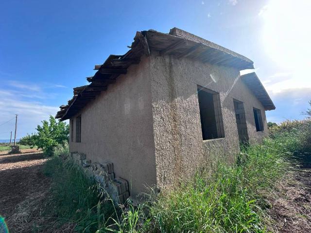 Villa Indipendente in vendita a Caltagirone, Sicilia