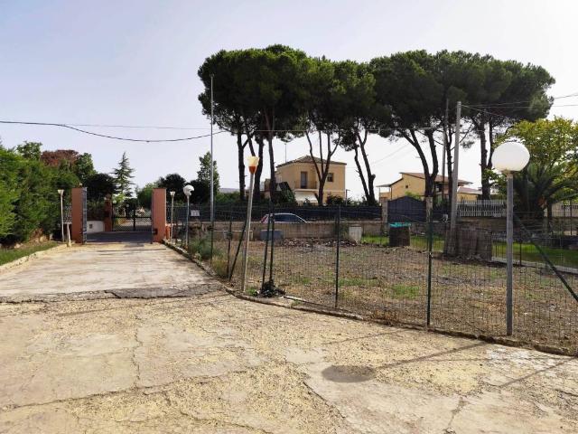 Villa Indipendente in vendita a Caltagirone, Sicilia