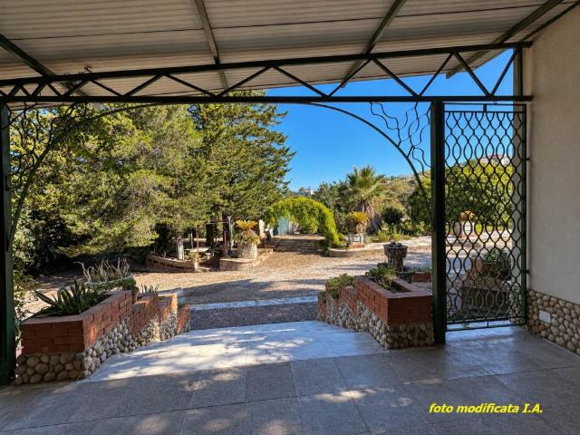 Villa Indipendente in vendita a San Cataldo, Caltanissetta