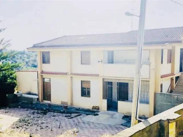 Villa Indipendente in vendita a San Luca, Caltanissetta