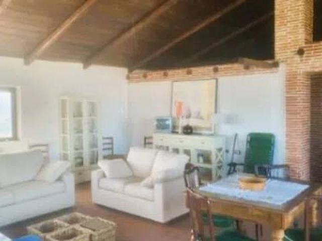 Villa Indipendente in vendita a San Luca, Caltanissetta