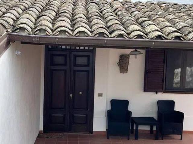 Villa Indipendente in vendita a San Luca, Caltanissetta